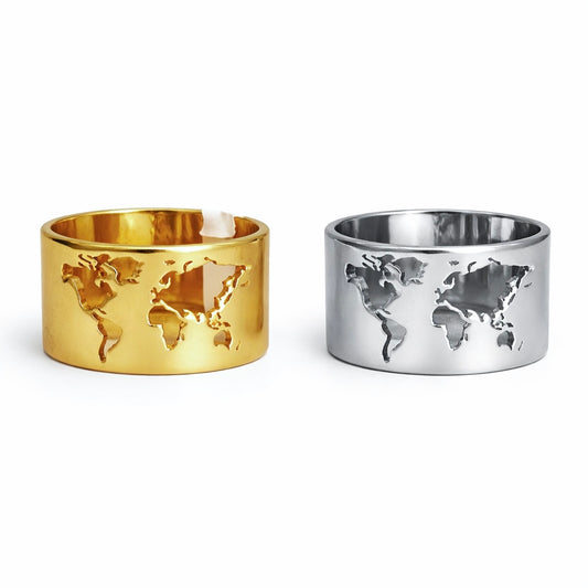 ANILLO MUNDO
