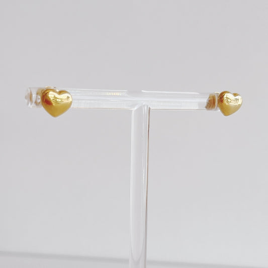 ARETE CORAZÓN INLFADO