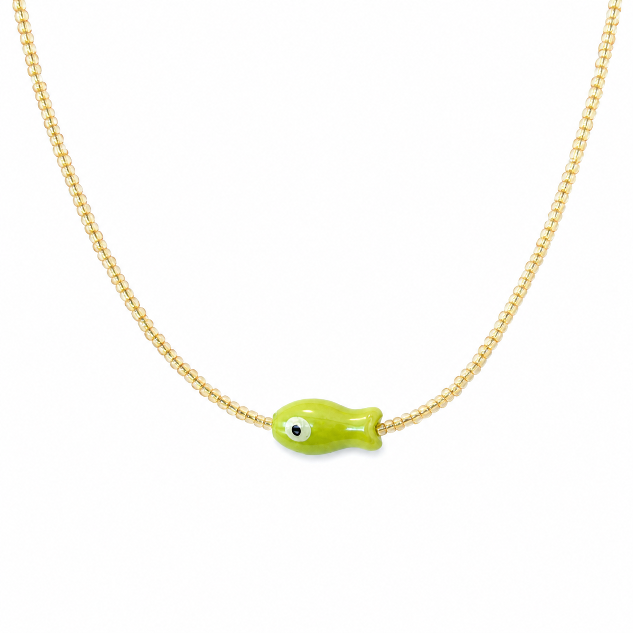 COLLAR SUMMER FISH