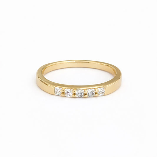 ANILLO CHURUMBELA