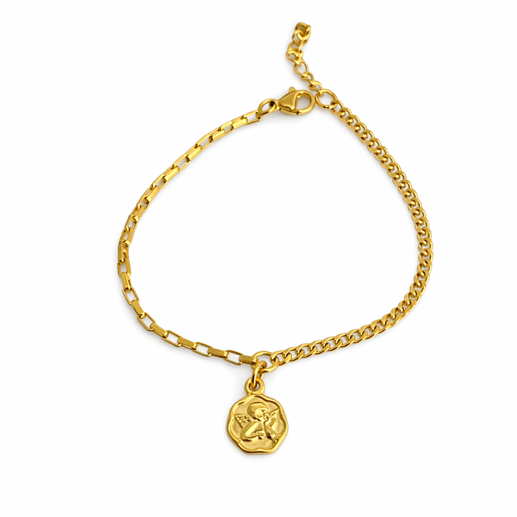 ANGEL BRACELET