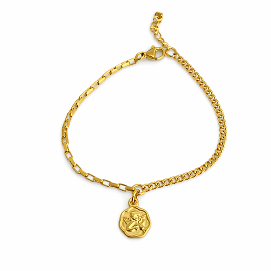 ANGEL BRACELET