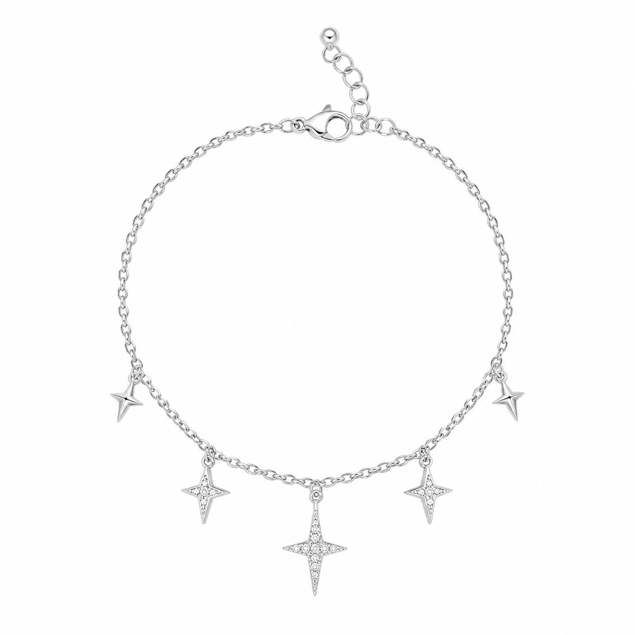 PULSERA DESTELLOS