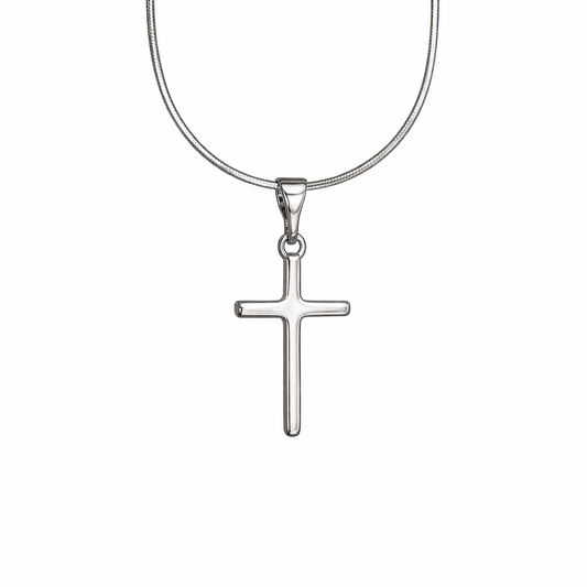 COLLAR CRUZ LISA