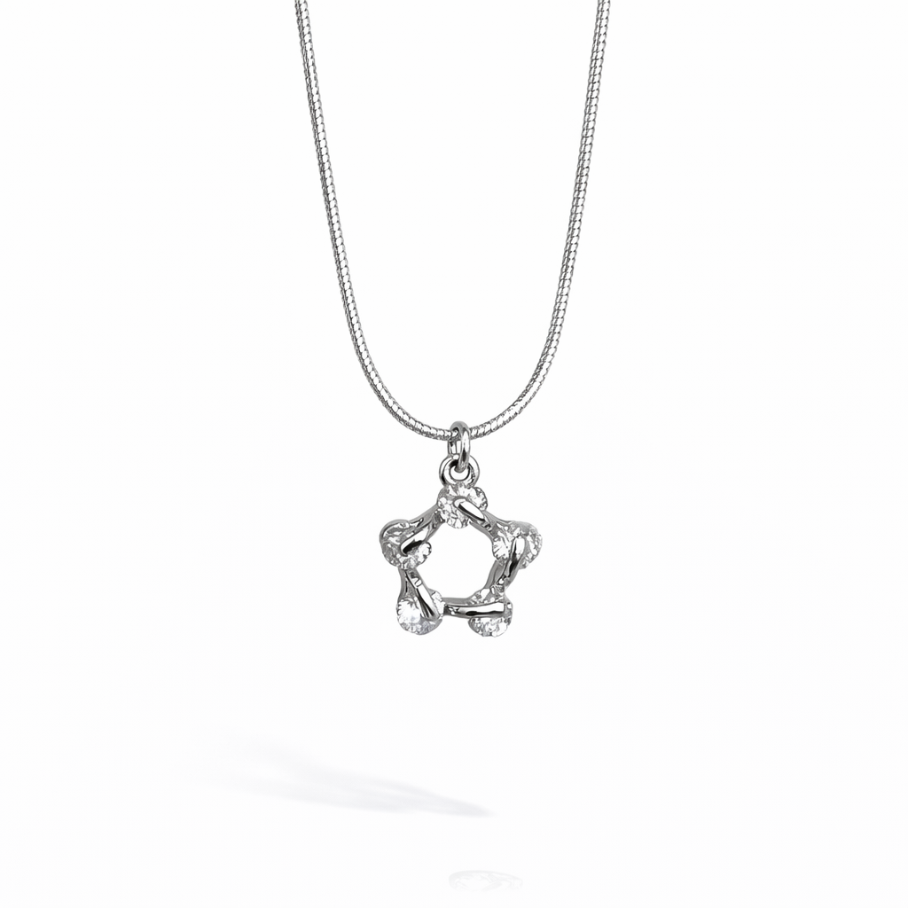 COLLAR FLORECITA