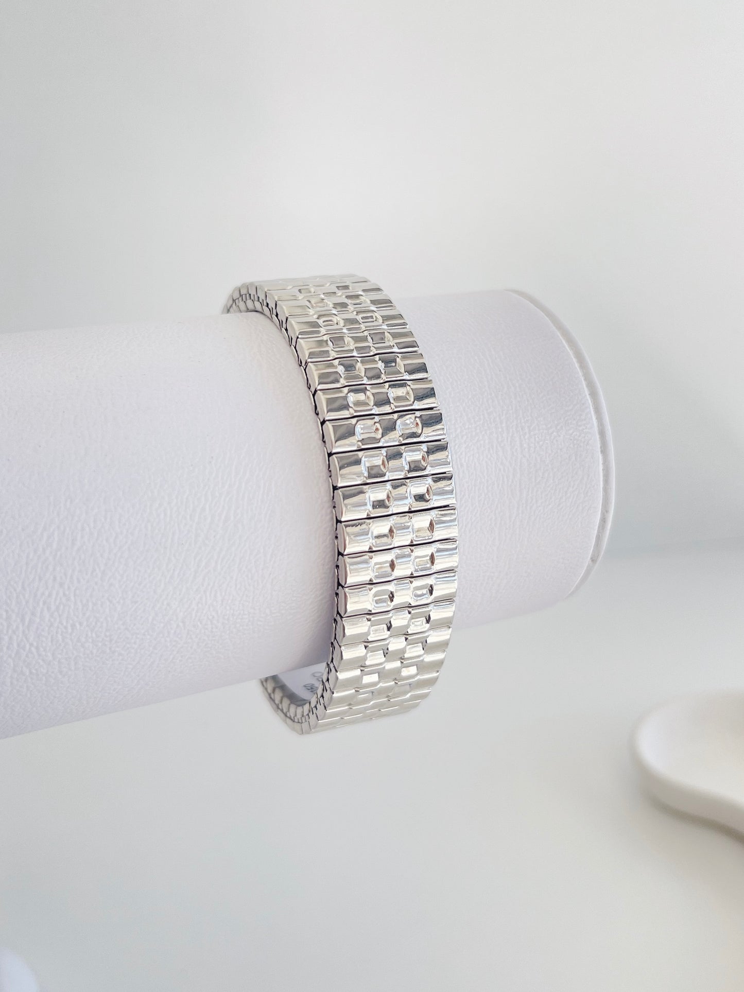 BRAZALETE JUMBO ALINA