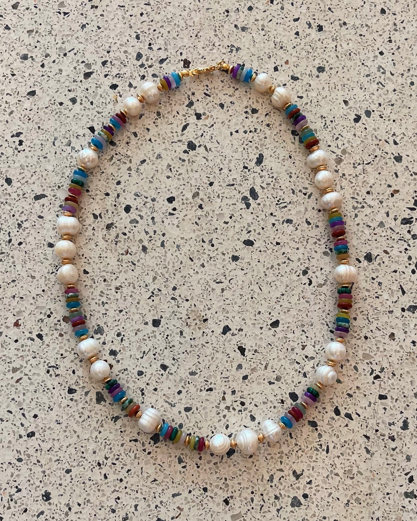 COLLAR ELEA