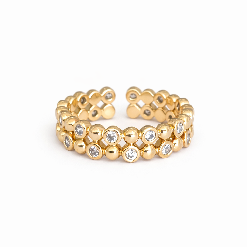 ANILLO DOTS