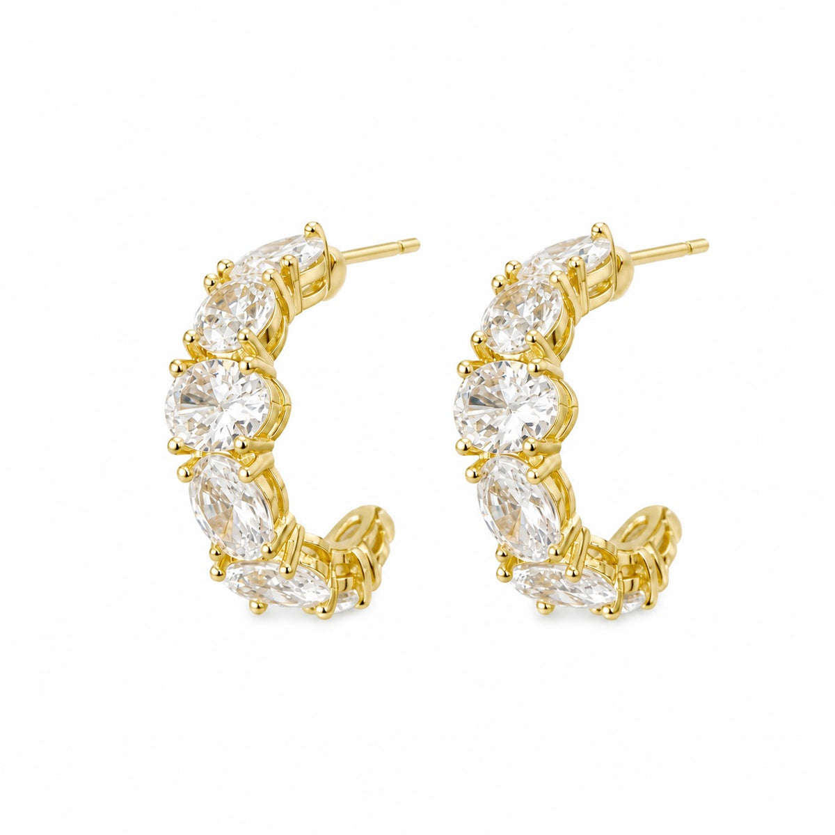 ARETE OVAL CUT