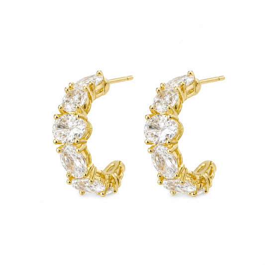 ARETE OVAL CUT
