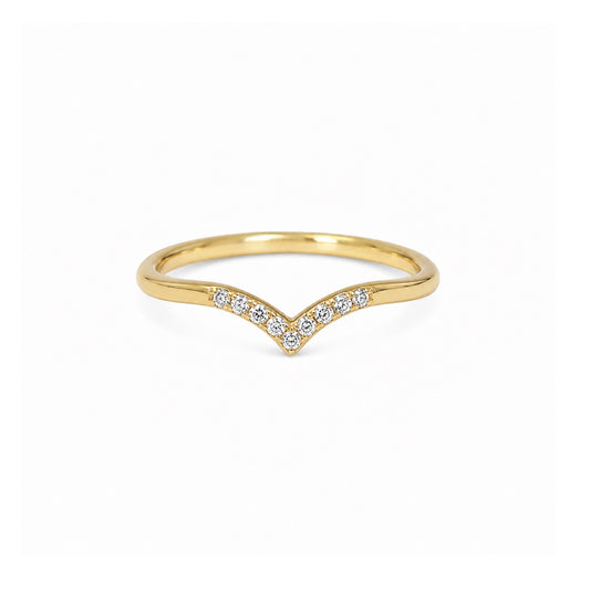 ANILLO MEDIO DEDO PICO CZ