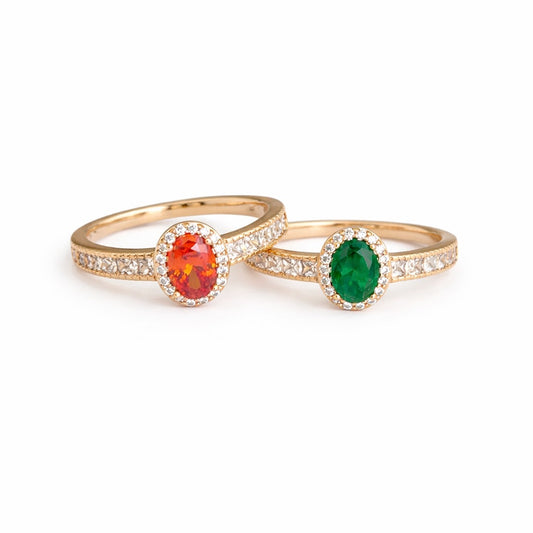 ANILLO MARA