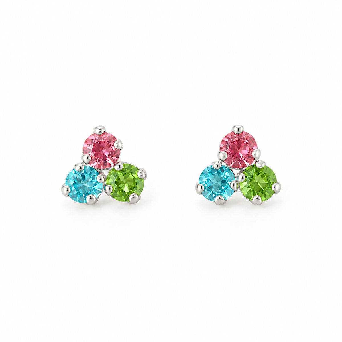 BROQUEL COLORES