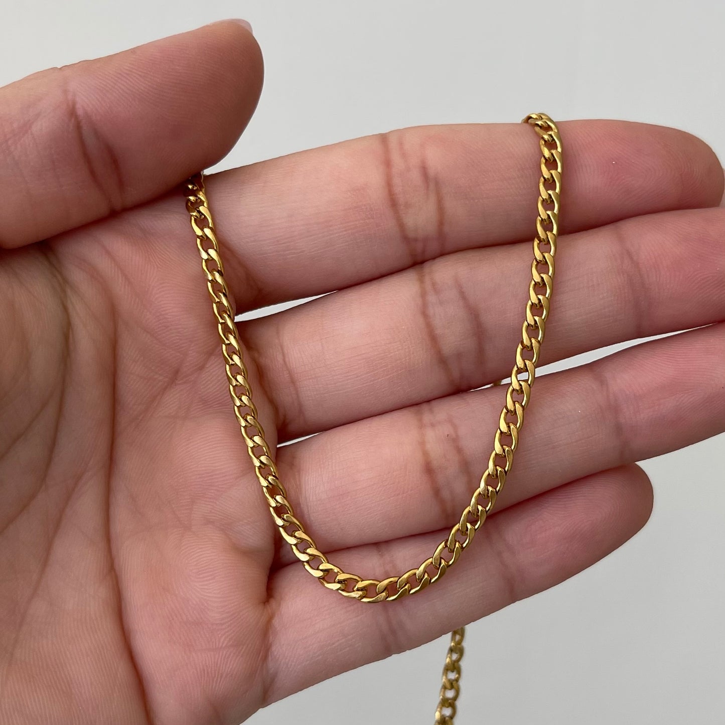 CADENAS ACERO