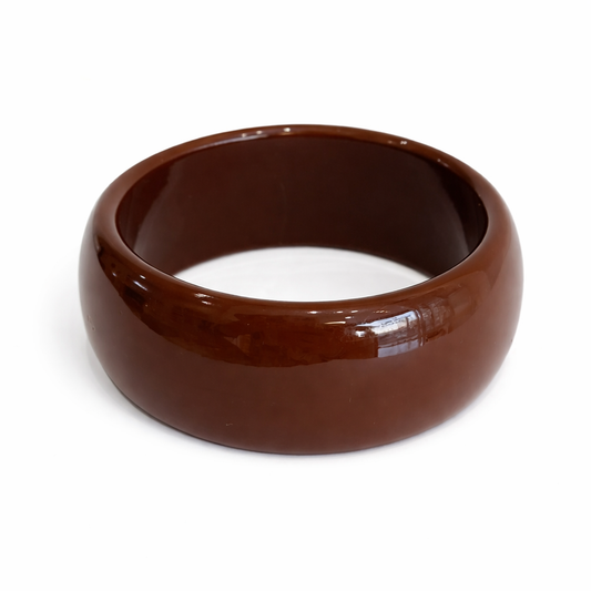 BRAZALETE DEEP CHOCOLATE