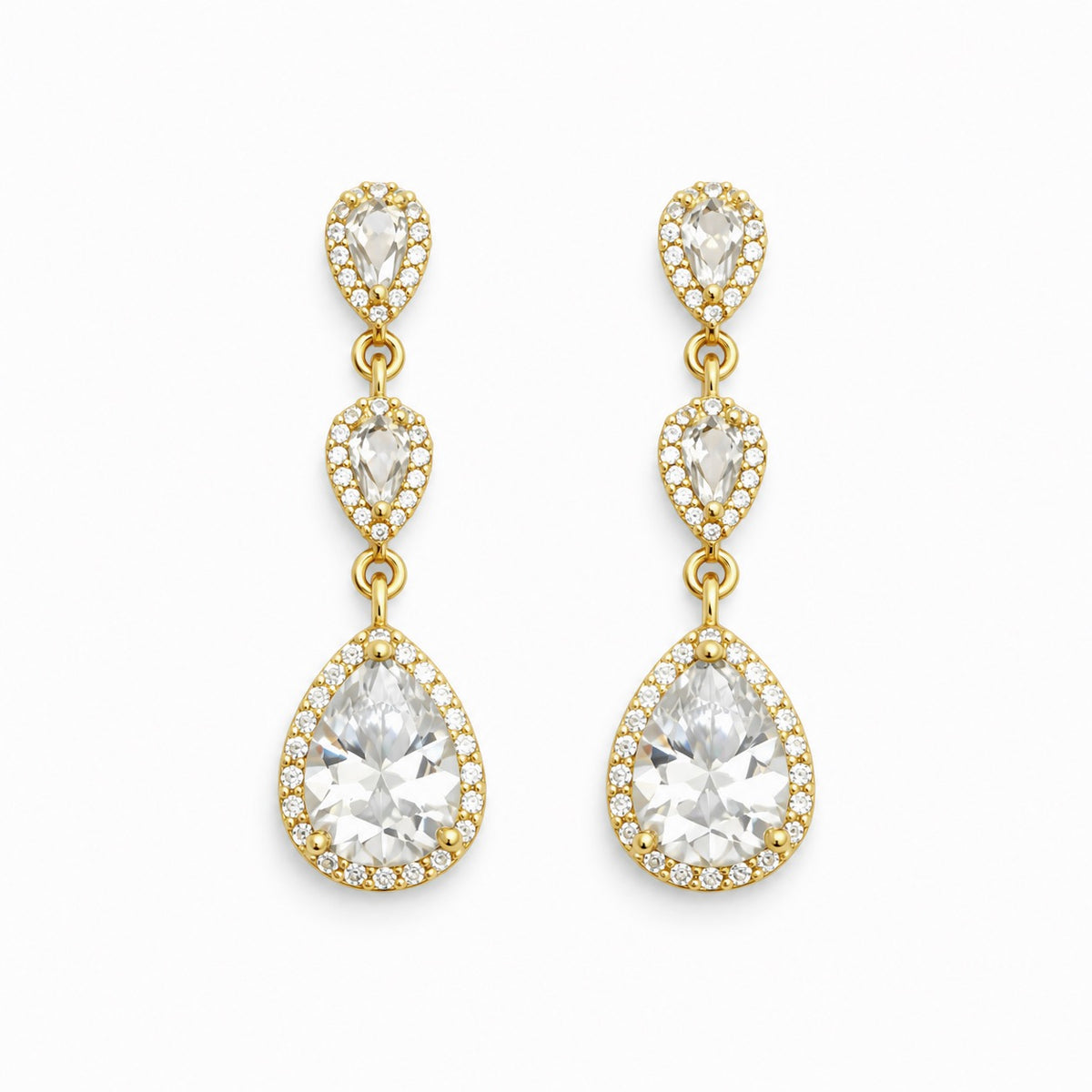 ARETE TRIPLE GOTA