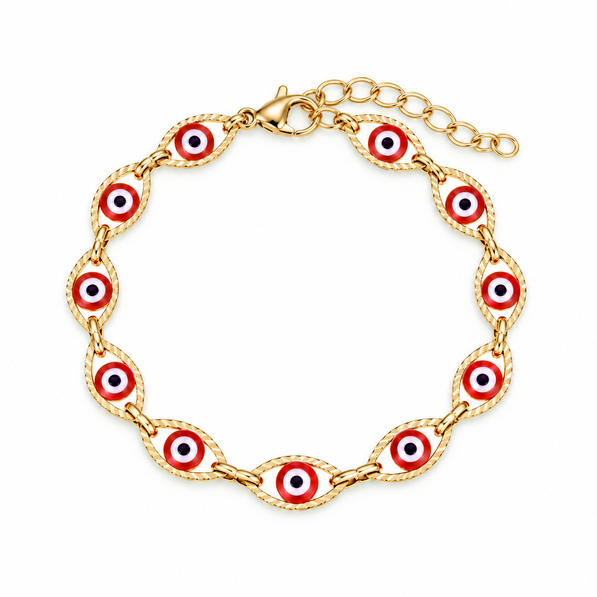 EVIL EYE BRACELET