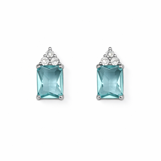 ARETE TRIÁNGULO AQUA