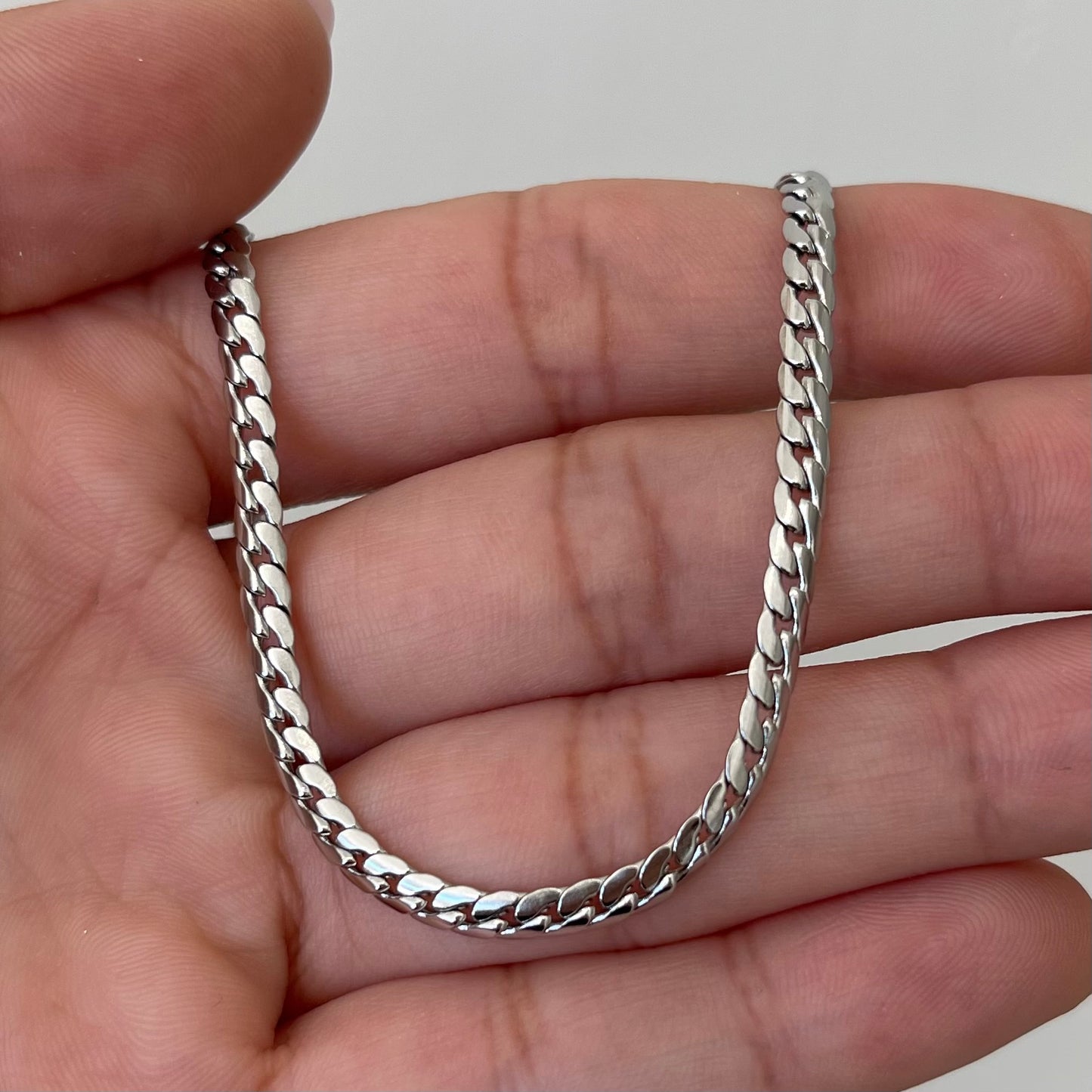 CADENAS ACERO