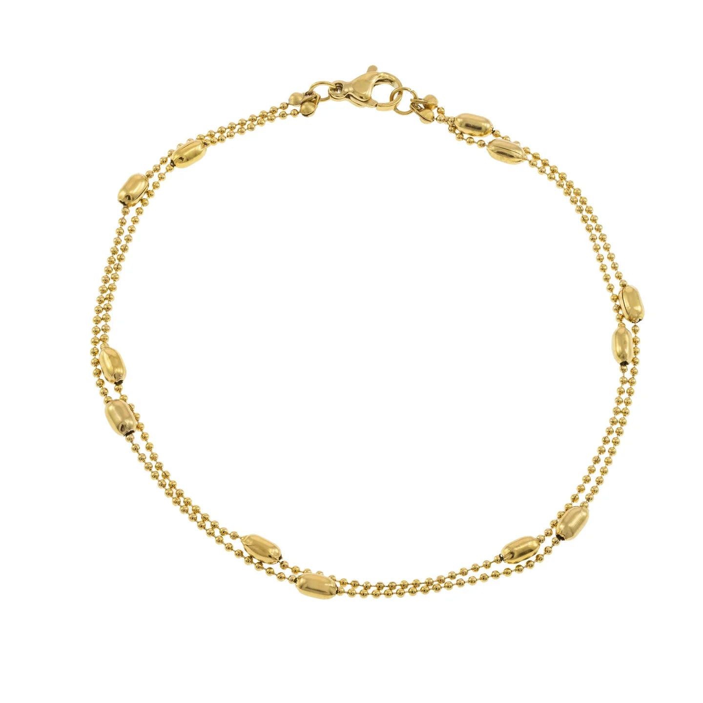 TOBILLERA BALINES