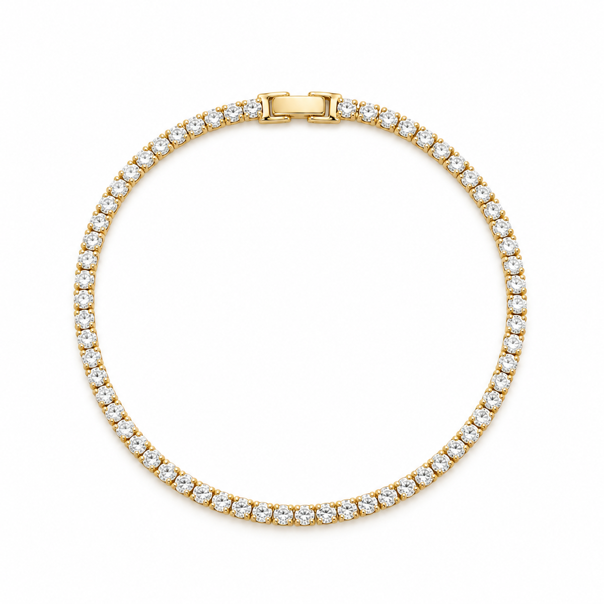 MINI TENNIS BRACELET