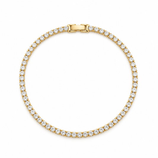 MINI TENNIS BRACELET