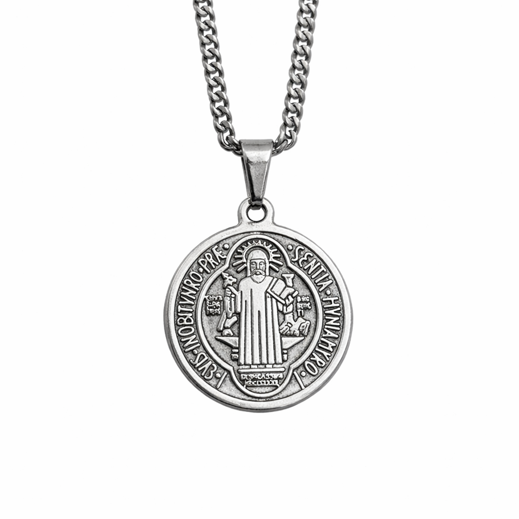 COLLAR SAN BENITO