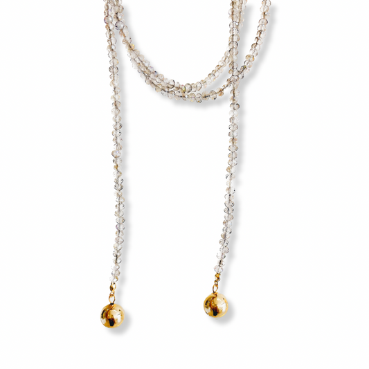 COLLAR MELEY