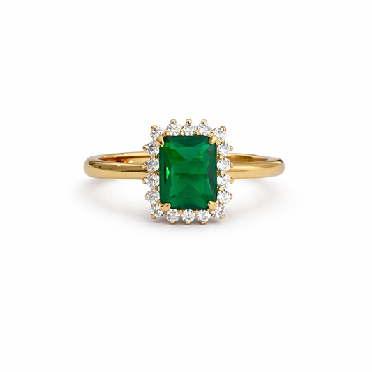 ANILLO AMARA