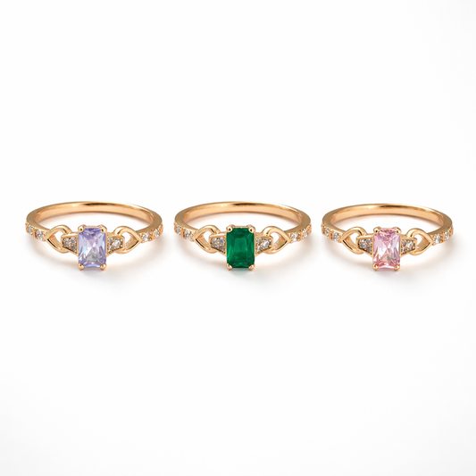 ANILLO TIANA