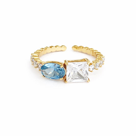 ANILLO AQUA