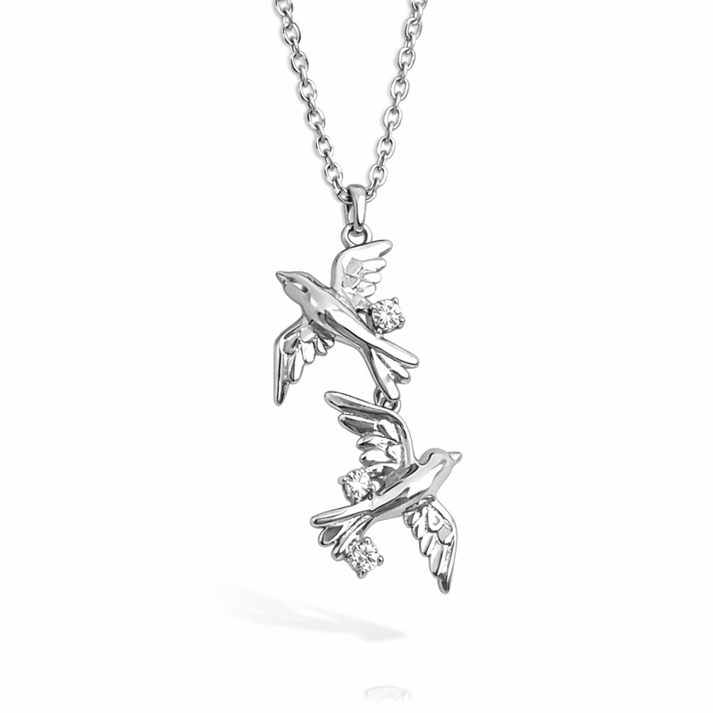 COLLAR PALOMAS