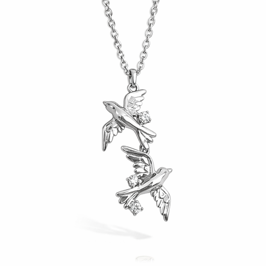 COLLAR PALOMAS