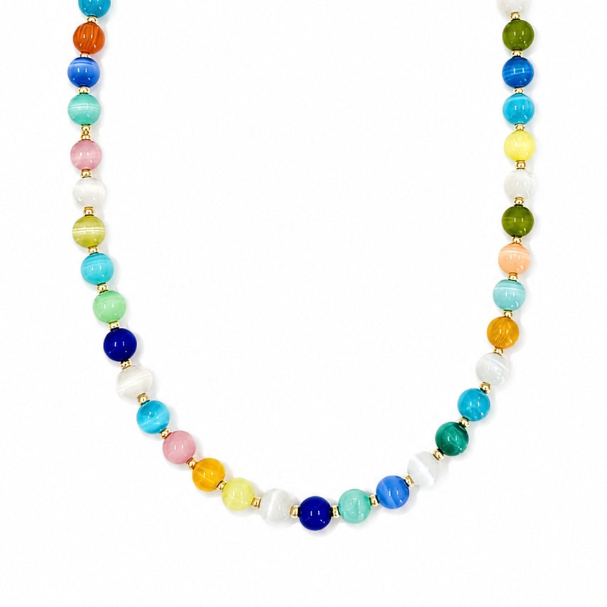 COLLAR SERENA
