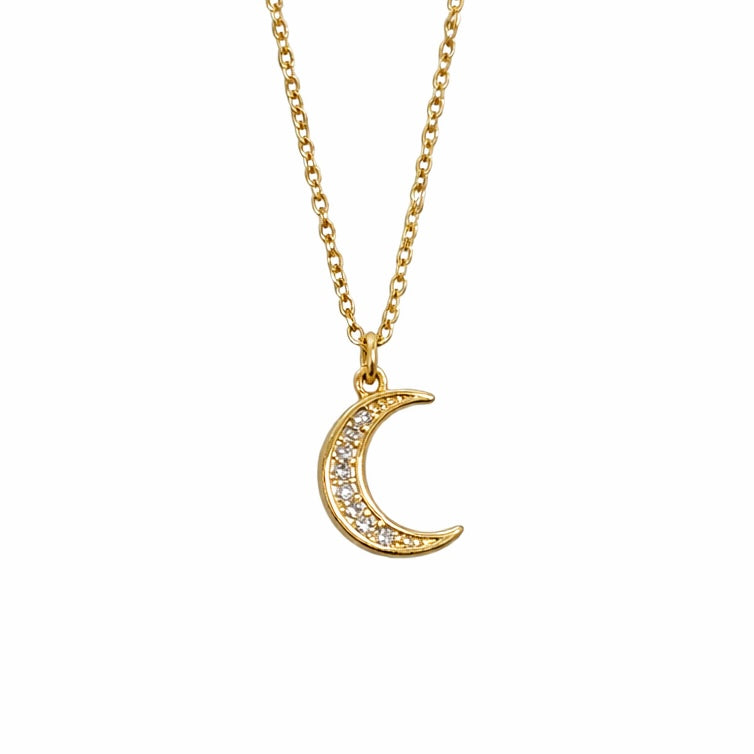 COLLAR LUNA