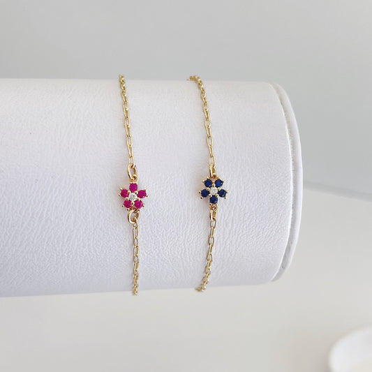 PULSO FLOR MINI