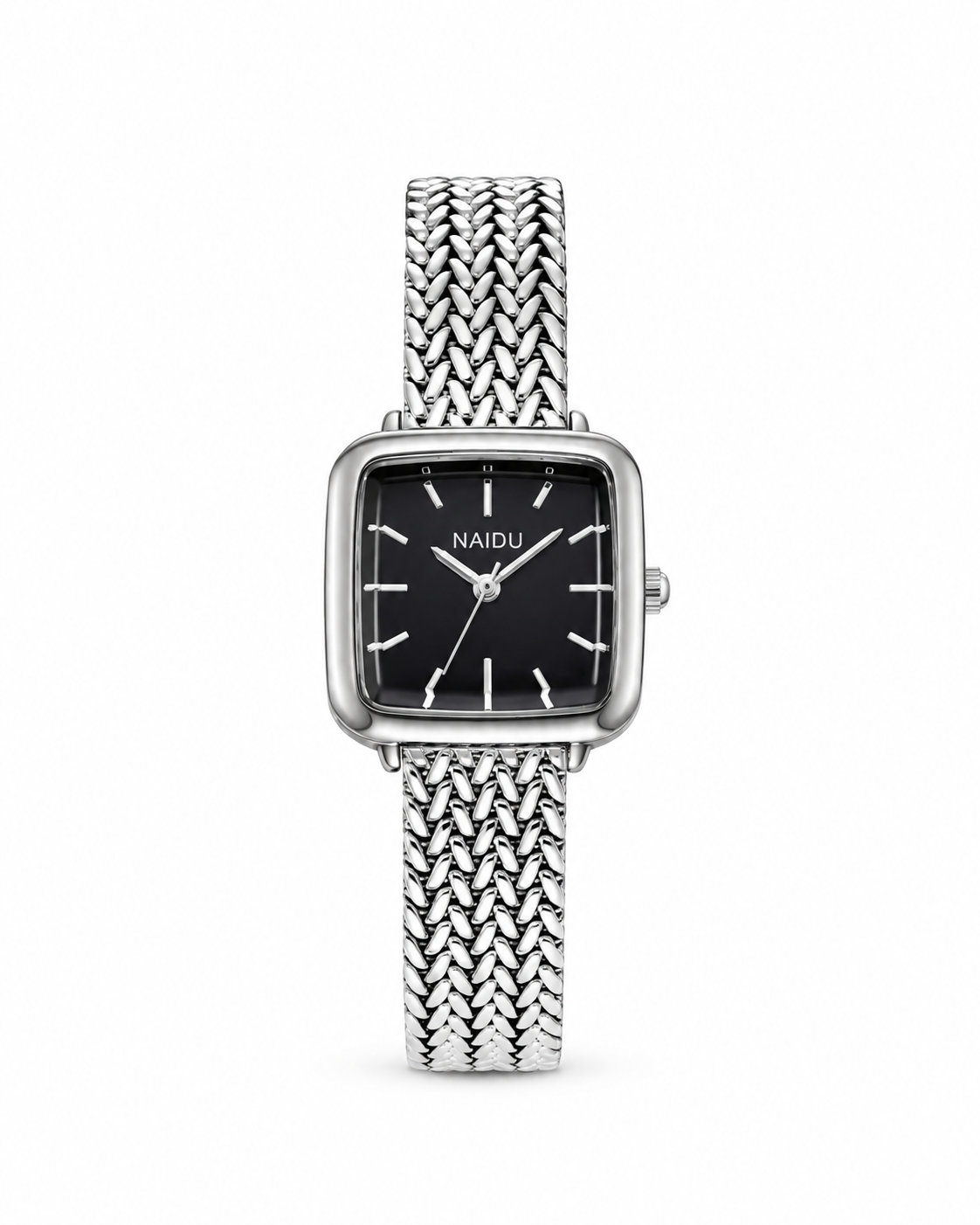 RELOJ TRENZA