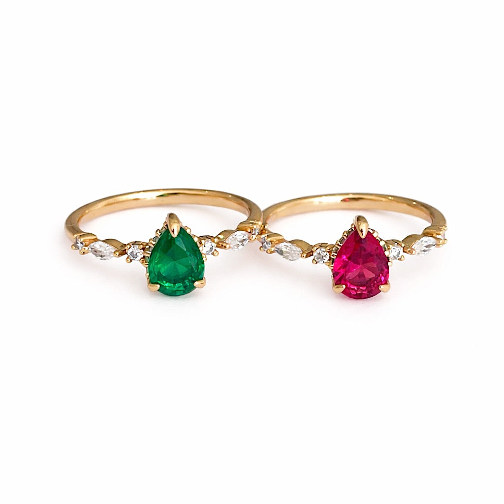 ANILLO GOTA