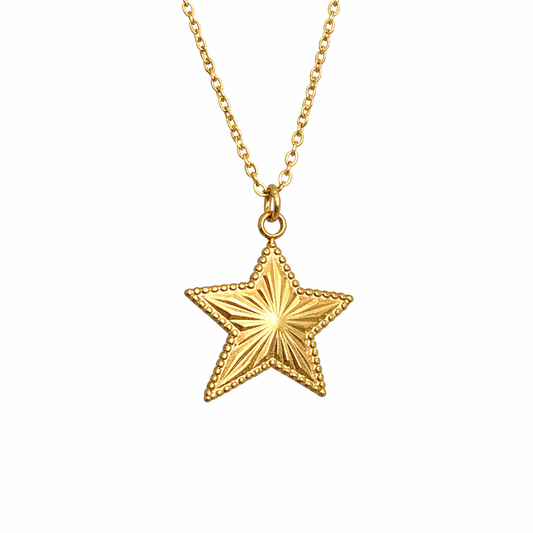 COLLAR ESTRELLA