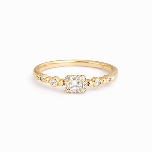 ANILLO ISSA