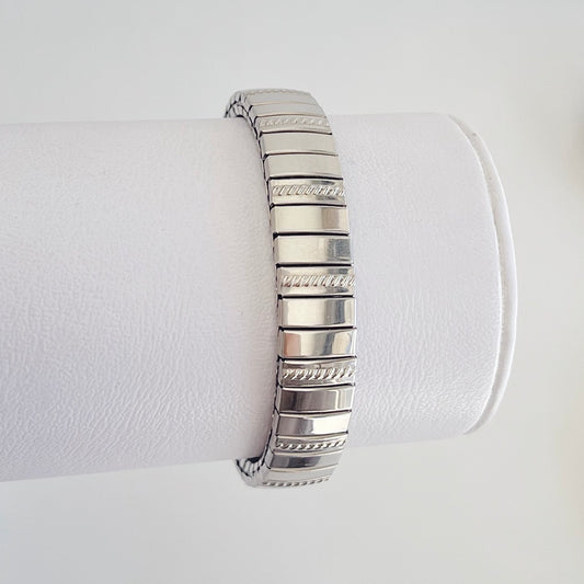 BRAZALETE RELIEVE