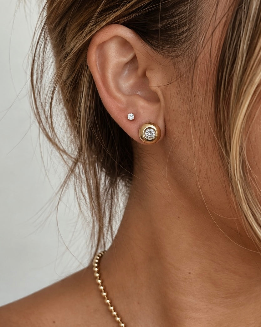 ARETE GOLDEN BUBBLE