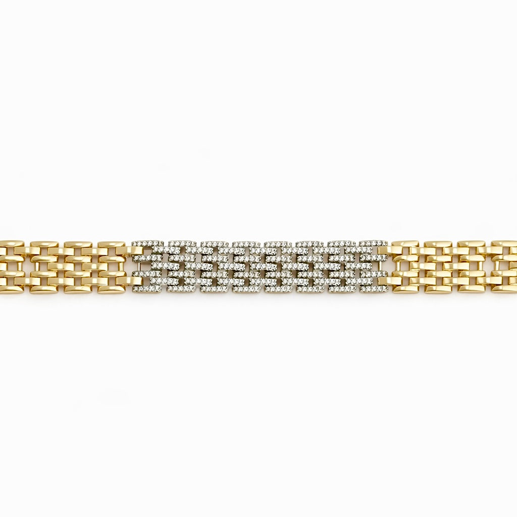 PULSO CADENAS CHUNKY