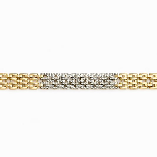 PULSO CADENAS CHUNKY
