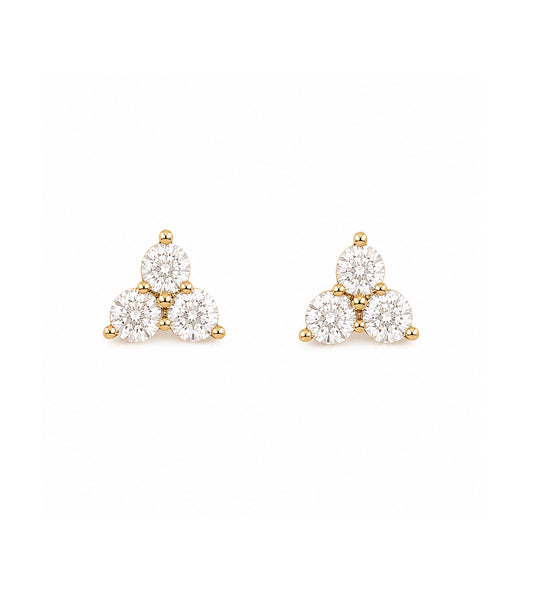 ARETE TRIPLE CZ