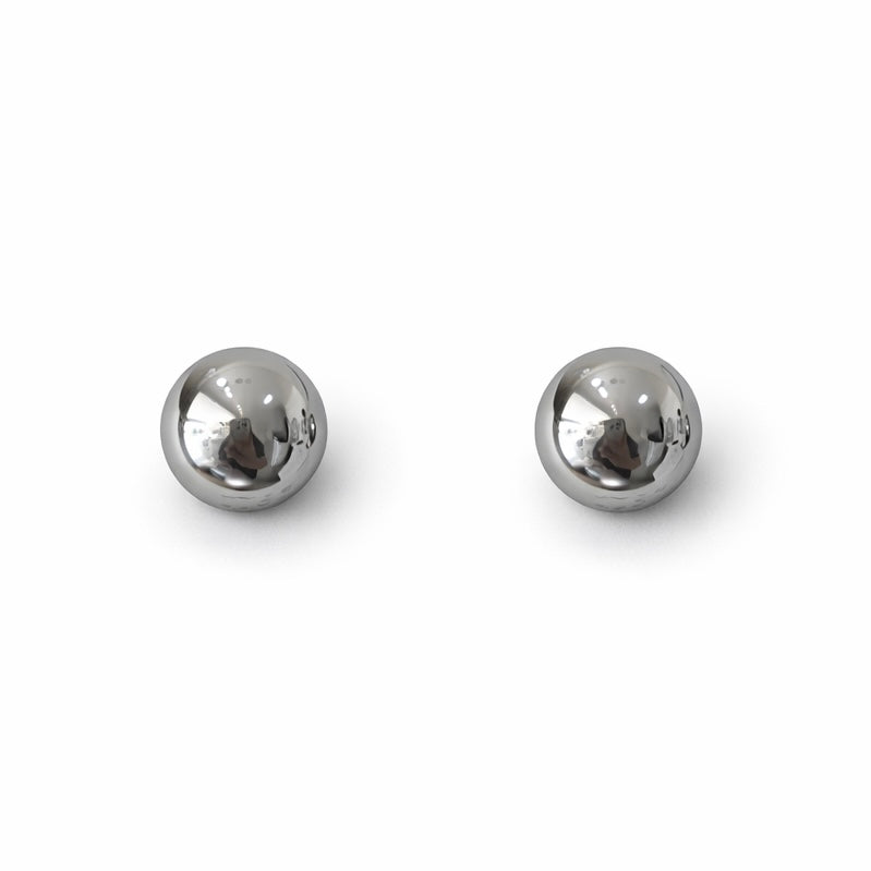 ARETE BOLA ACERO
