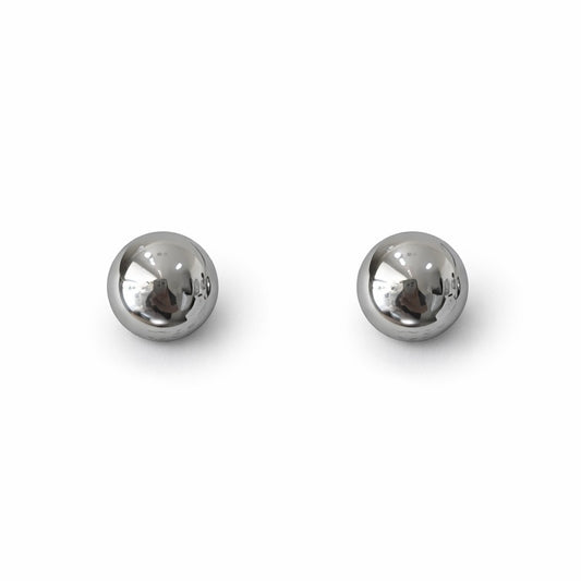 ARETE BOLA ACERO