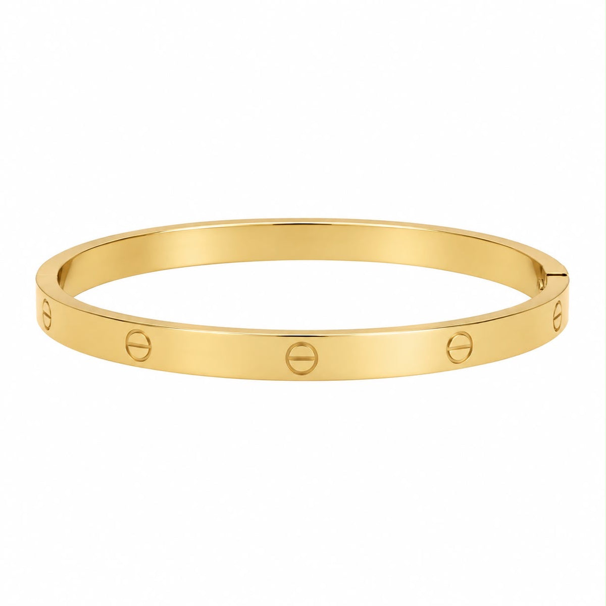 BRAZALETE TORNILLO GRUESO