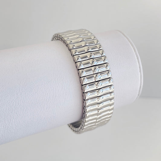 BRAZALETE 3 CUADROS