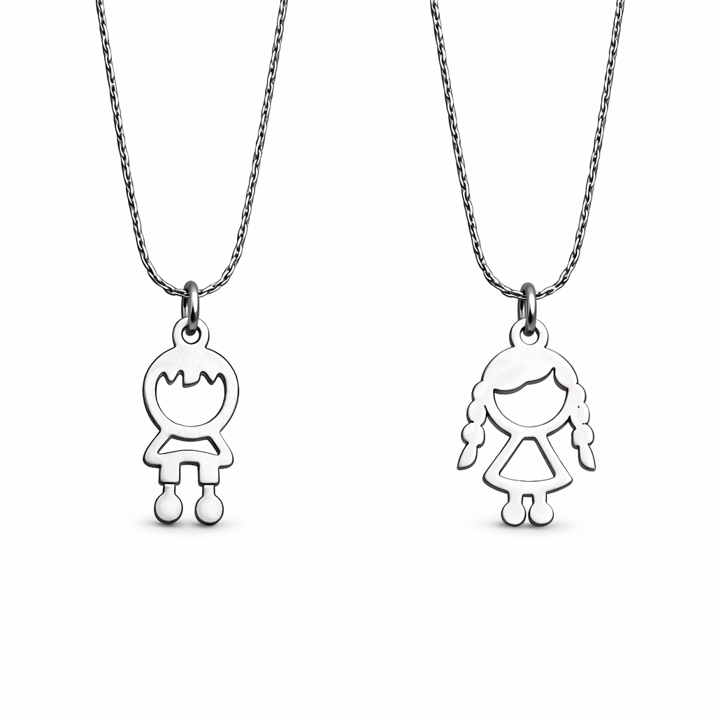 COLLAR NIÑOS